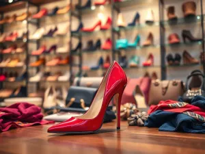 Trendy w obuwiu damskim na nadchodzący sezon – kolory, fasony i materiały