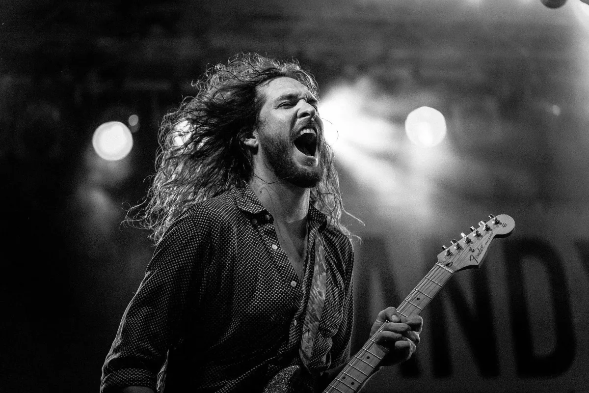 Najlepsze pomysły na prezent dla gitarzysty